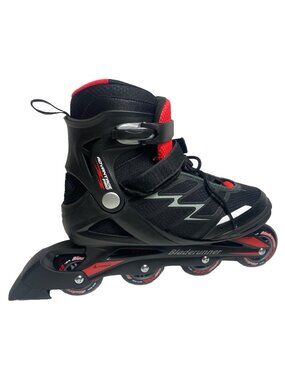 Bladerunner by Rollerblade Advantage Pro XT Men's Adult 11 Inline Skates Black